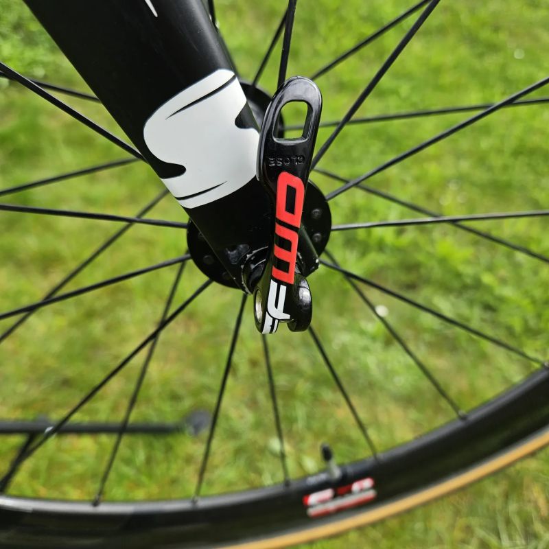 Stevens Crono TT, Full karbon, dohoda možná 