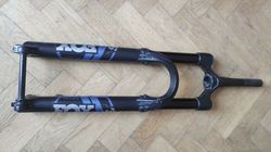 Fox 36 Performance Elite Grip2