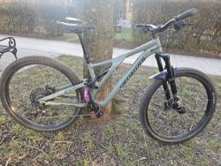 Specialized Stumpjumper Comp Alloy 2021