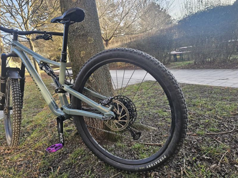 Specialized Stumpjumper Comp Alloy 2021