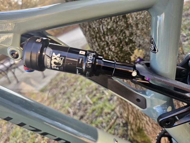 Specialized Stumpjumper Comp Alloy 2021