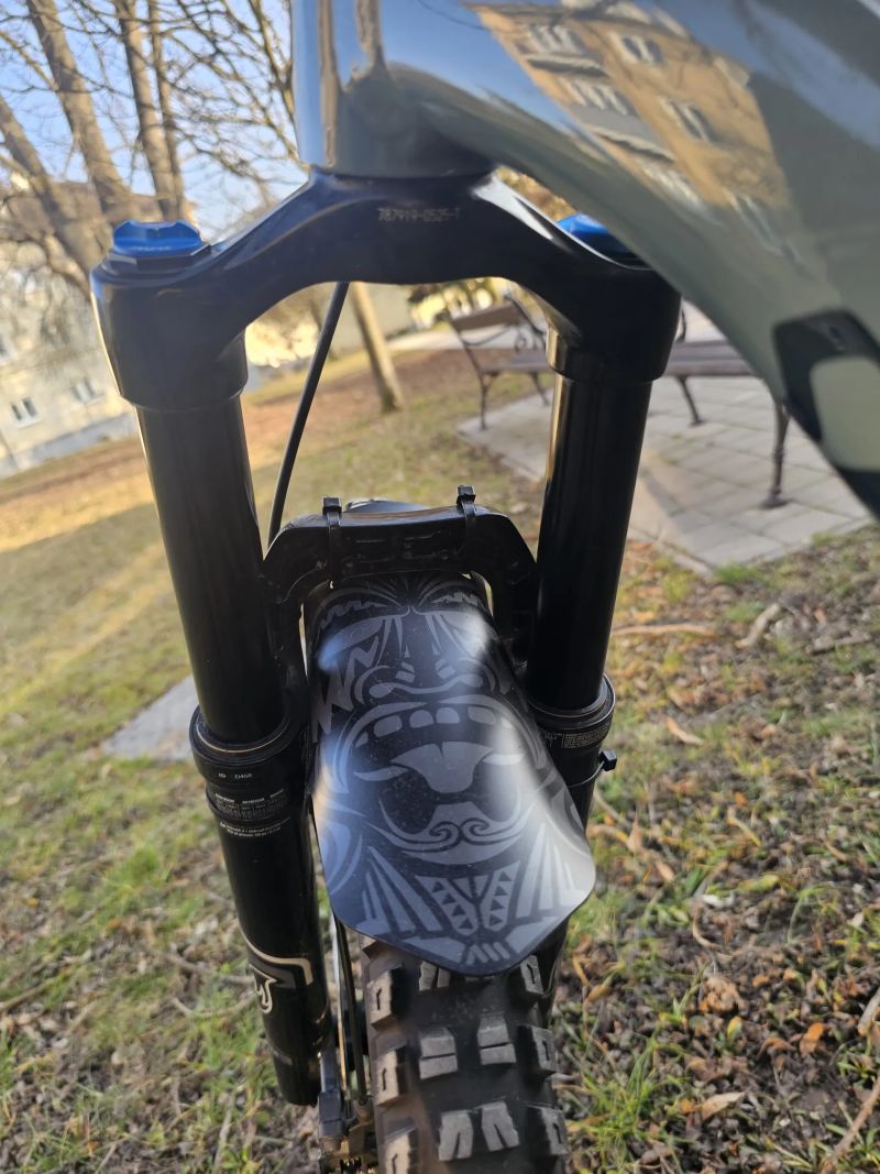 Specialized Stumpjumper Comp Alloy 2021