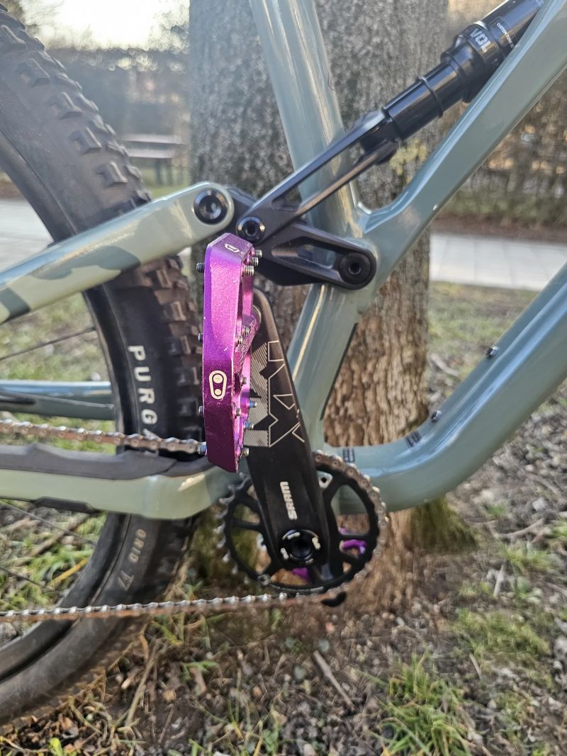 Specialized Stumpjumper Comp Alloy 2021