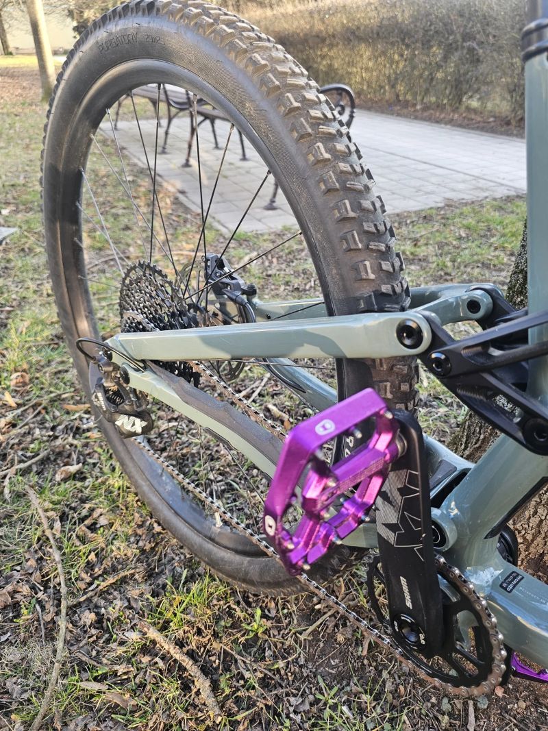 Specialized Stumpjumper Comp Alloy 2021