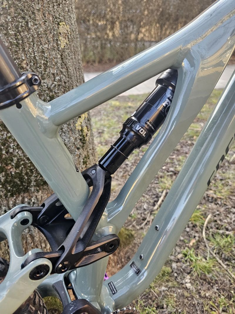 Specialized Stumpjumper Comp Alloy 2021