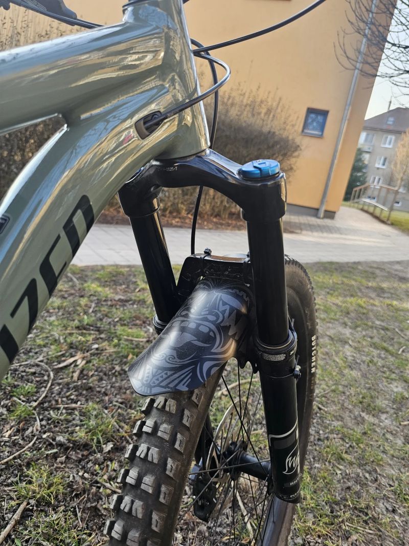 Specialized Stumpjumper Comp Alloy 2021