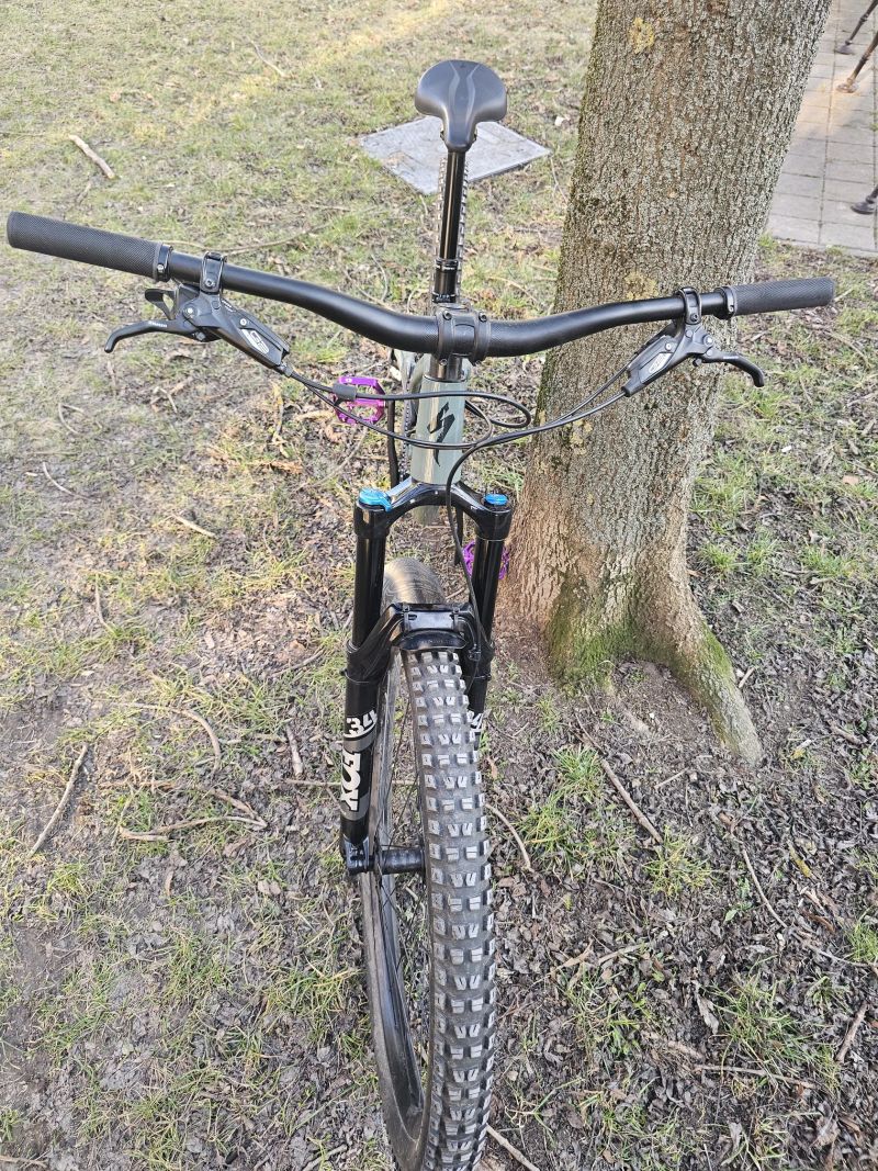 Specialized Stumpjumper Comp Alloy 2021