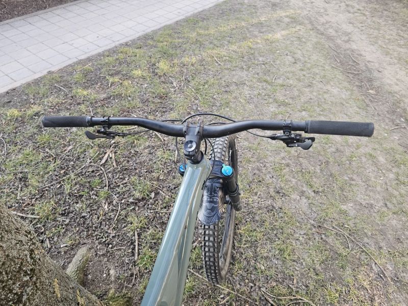 Specialized Stumpjumper Comp Alloy 2021