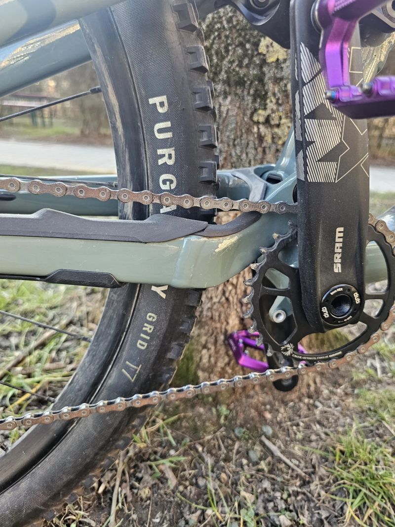 Specialized Stumpjumper Comp Alloy 2021