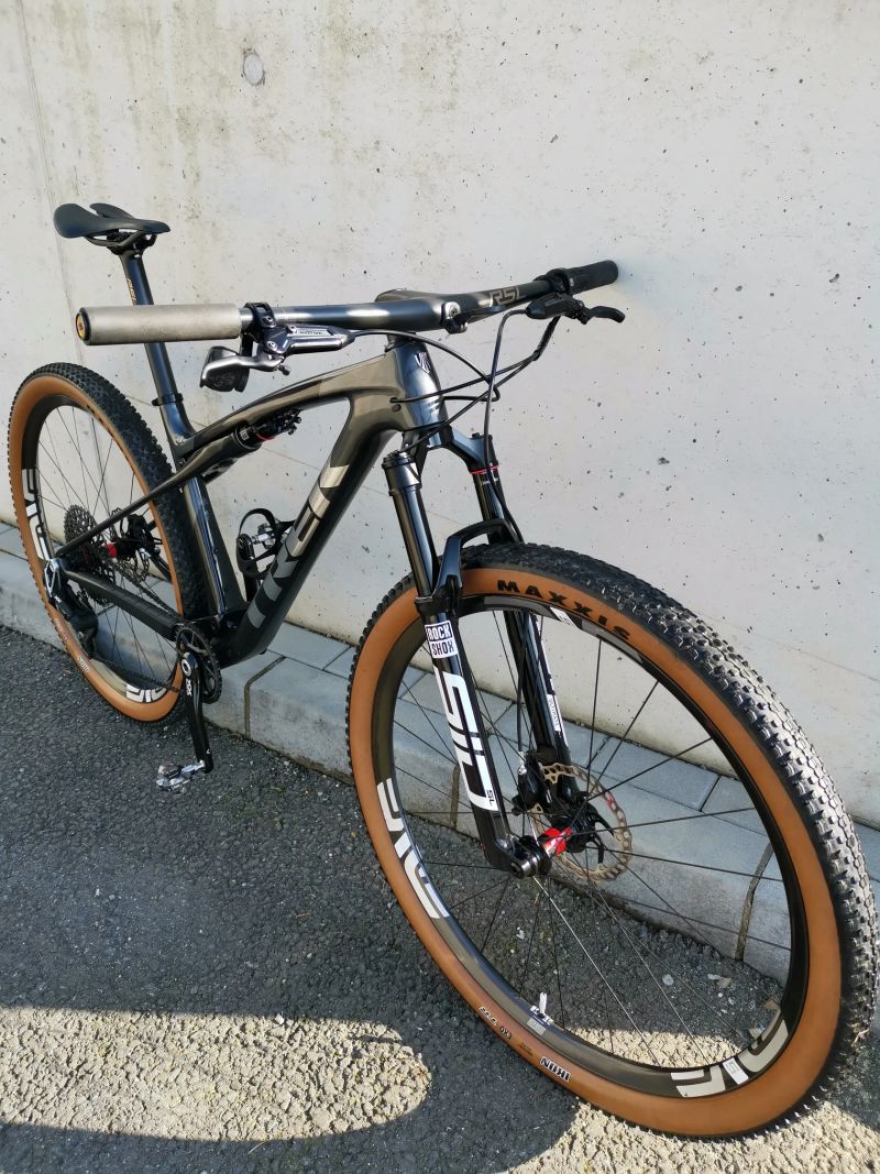 Trek Supercaliber SLR 9.9 XX Gen.2 - Absolutně Top osazení, jako Nové(500km), PC:300ts!!!