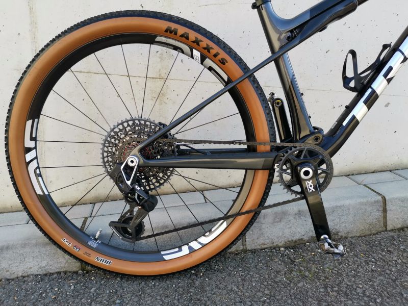 Trek Supercaliber SLR 9.9 XX Gen.2 - Absolutně Top osazení, jako Nové(500km), PC:300ts!!!