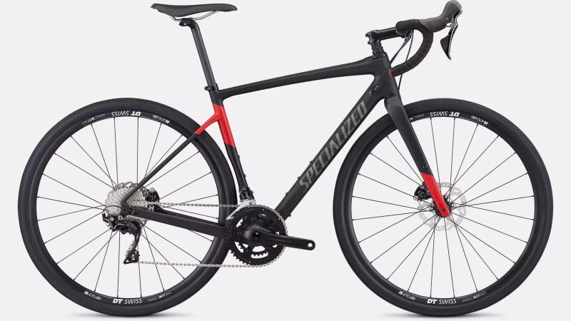 Specialized Diverge Sport
