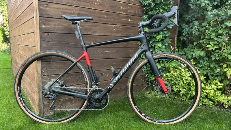 Specialized Diverge Sport