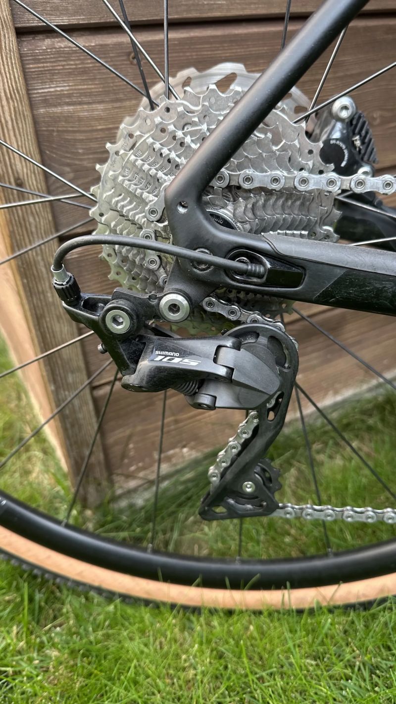 Specialized Diverge Sport