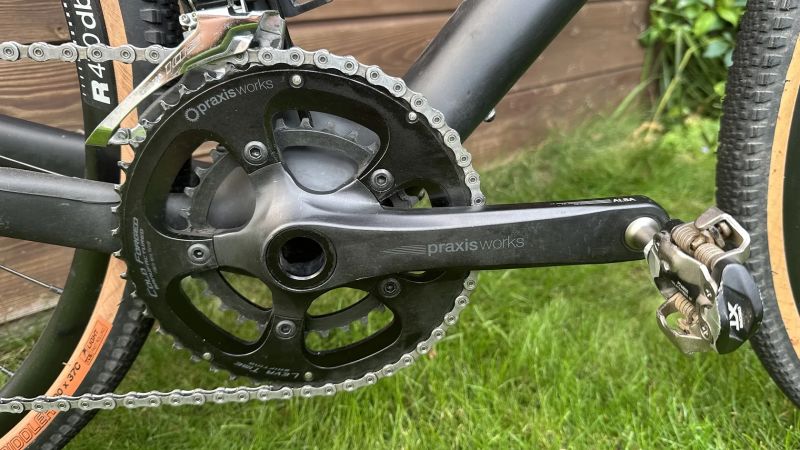 Specialized Diverge Sport