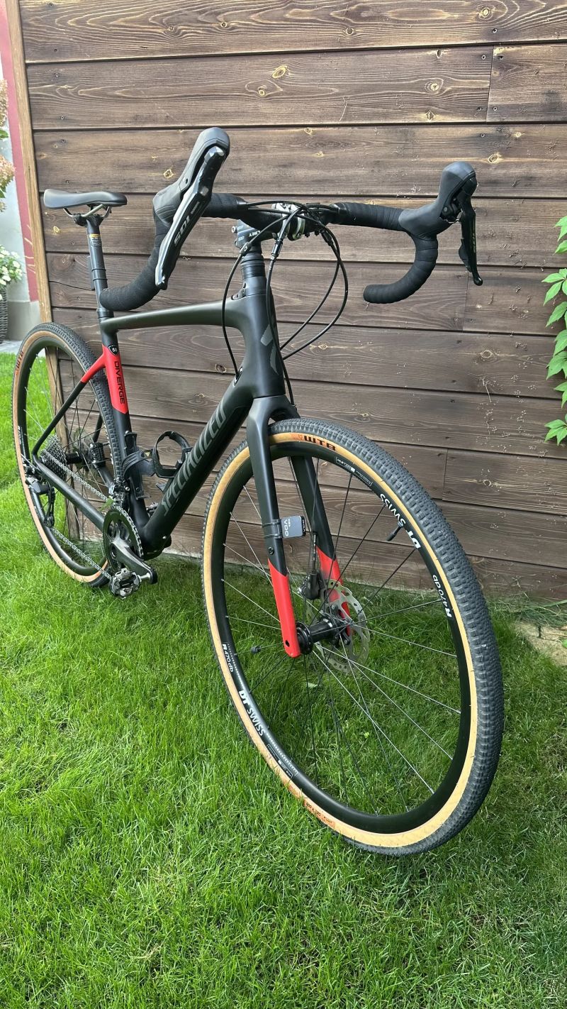 Specialized Diverge Sport