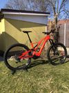 Specialized Levo Turbo Comp Carbon