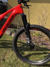 Specialized Levo Turbo Comp Carbon