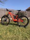 Specialized Levo Turbo Comp Carbon