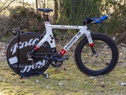 Argon 18 E114 177-185 cm