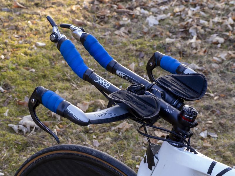 Argon 18 E114 177-185 cm