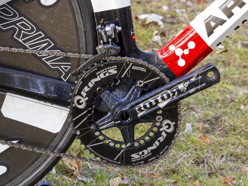 Argon 18 E114 177-185 cm