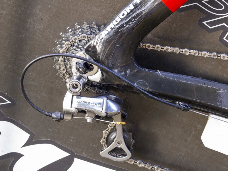 Argon 18 E114 177-185 cm