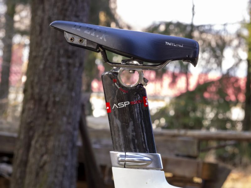 Argon 18 E114 177-185 cm