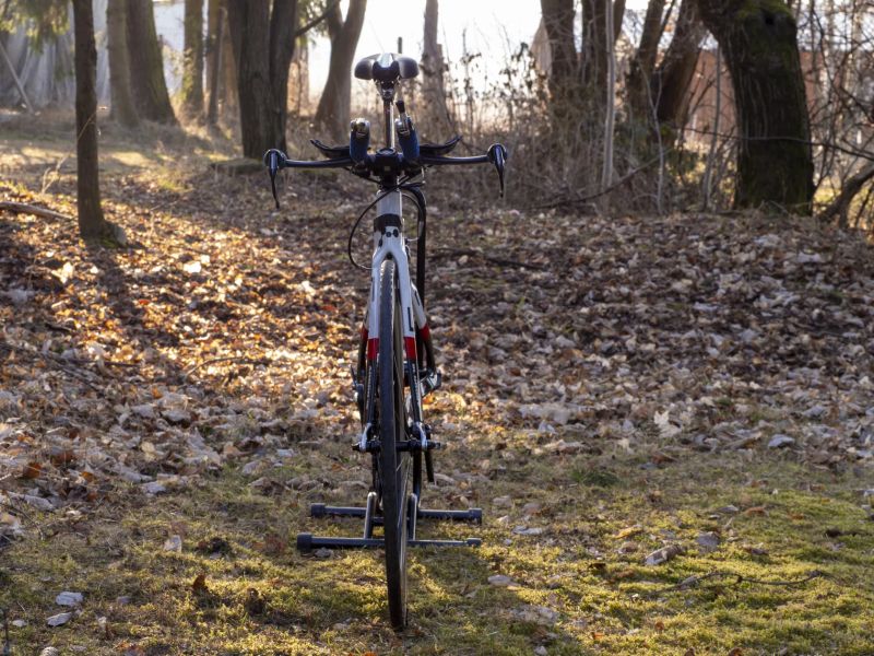 Argon 18 E114 177-185 cm