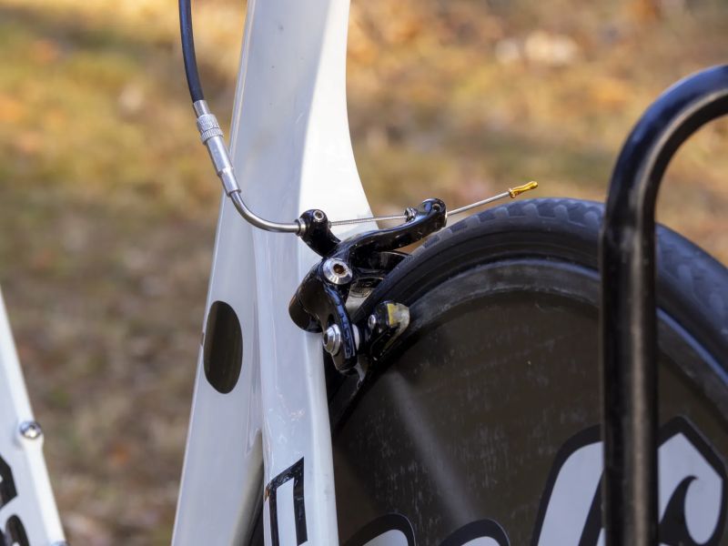 Argon 18 E114 177-185 cm