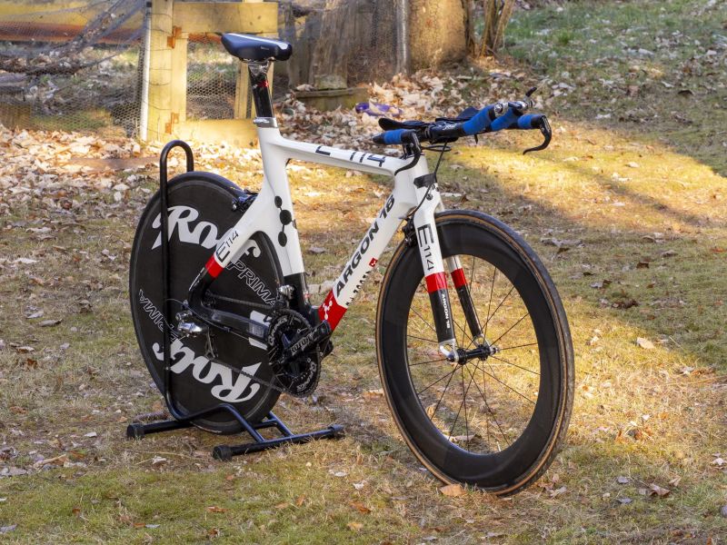 Argon 18 E114 177-185 cm