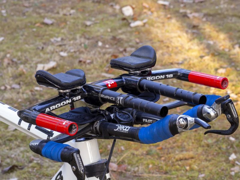 Argon 18 E114 177-185 cm