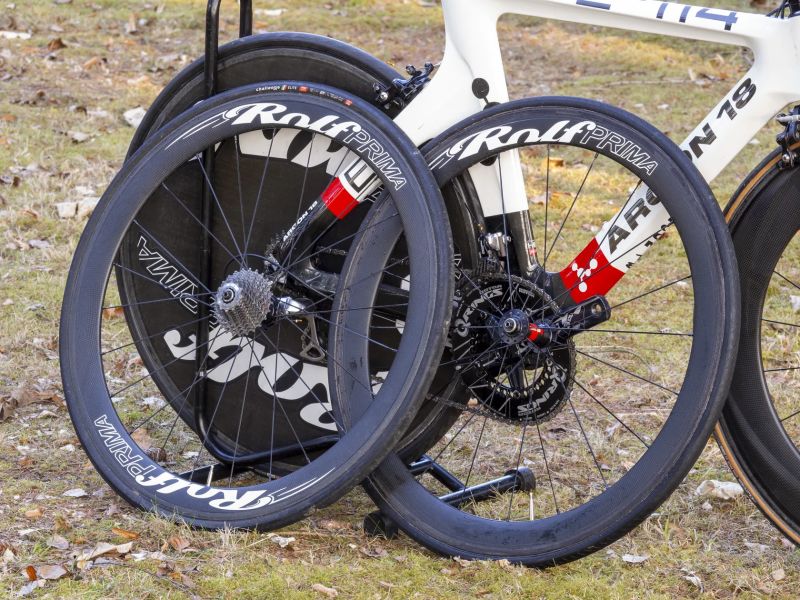 Argon 18 E114 177-185 cm