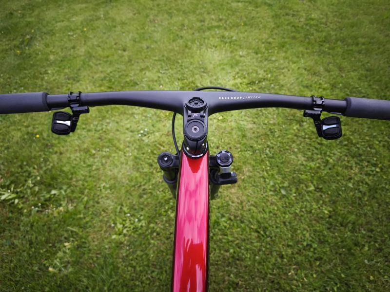 Trek Supercaliber SLR 9.9 XX Flight Attendant Gen 2