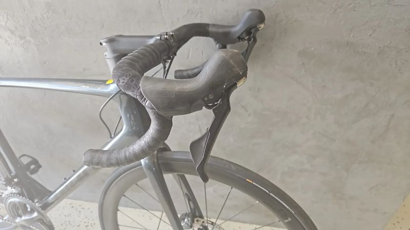 Giant TCR Advanced Pro 1 Disc, nová kola !