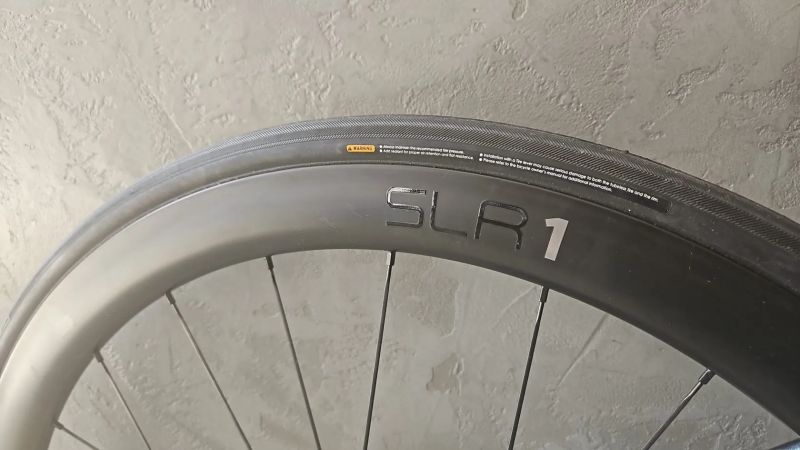 Giant TCR Advanced Pro 1 Disc, nová kola !