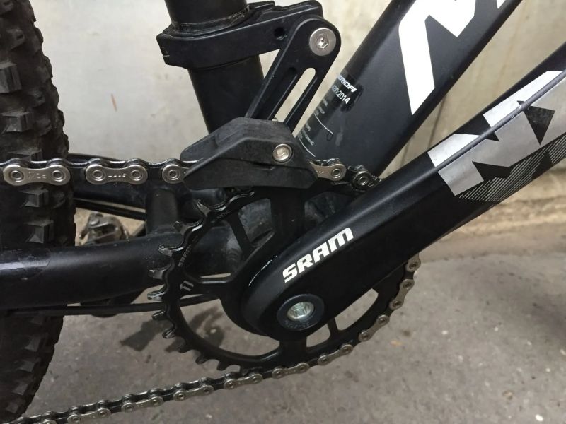 Merida Matts J.Team - závodní juniorské 26" kolo (včetně helmy)