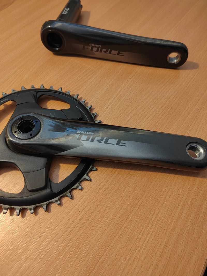 Sram Force 