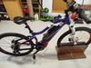 2x Haibike Sduro hardnine 3,0 a Sduro hardlife 3,0