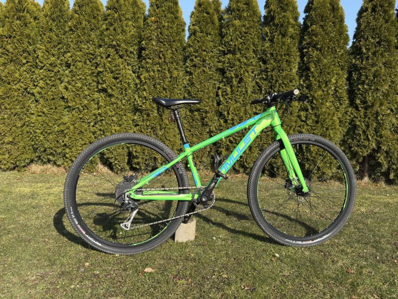 Amulet Tomcat 27,5''