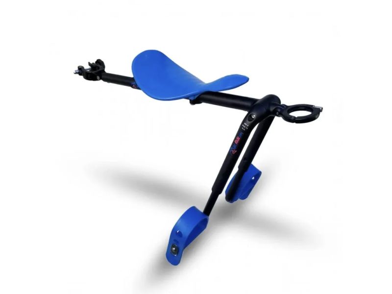 Mac Ride sedačka, na traily i transport 