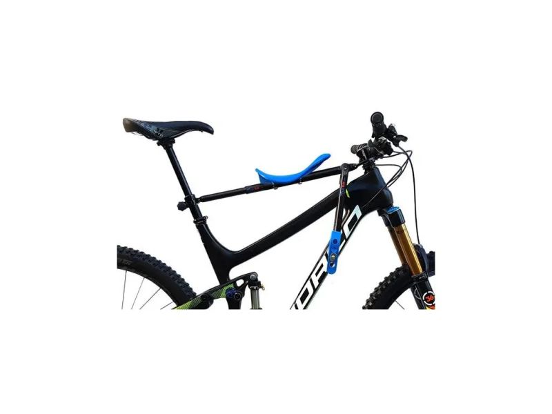 Mac Ride sedačka, na traily i transport 