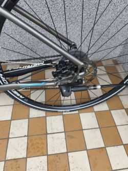 Merida Crossway 300 Lady