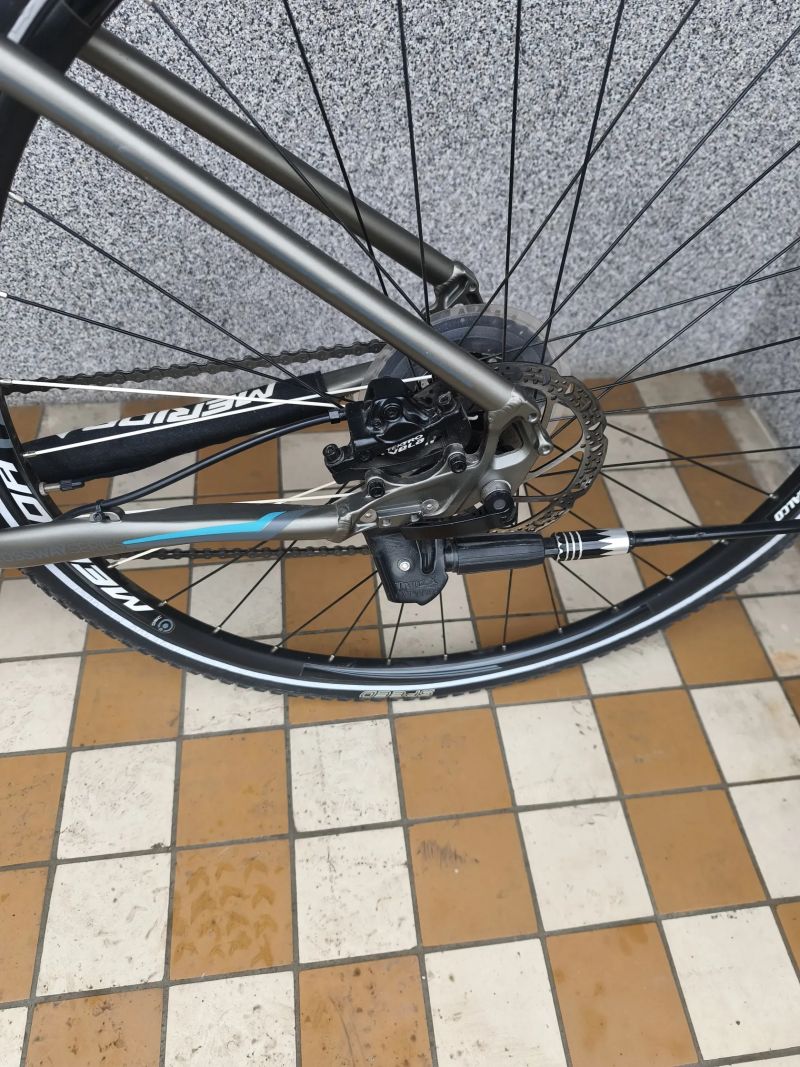 Merida Crossway 300 Lady