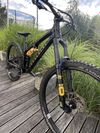 Commencal Meta V5 Öhlins edition