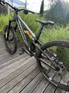 Commencal Meta V5 Öhlins edition