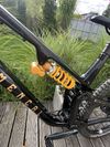 Commencal Meta V5 Öhlins edition