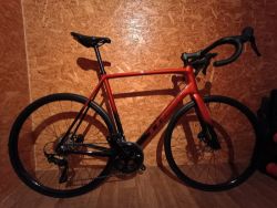 Trek Emonda Alr 5