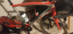 Ramovy set Ridley Fenix sl