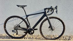 Canyon Endurace CF SLX
